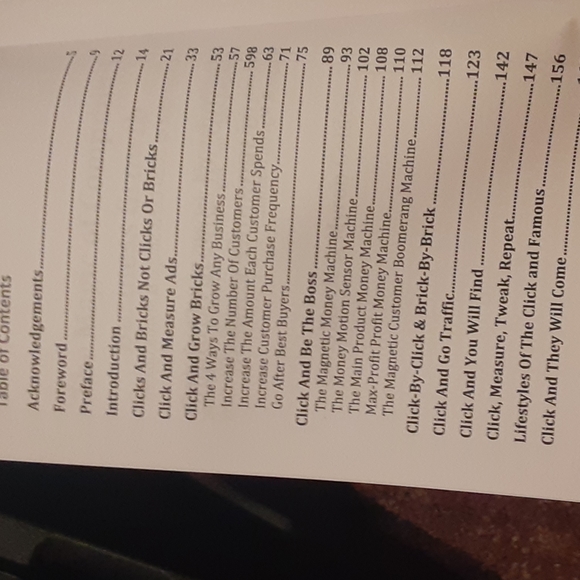 Marketing BOOK The Magic of Compound Business Growth -Chris Shupe & Myron Golden - Picture 2 of 2